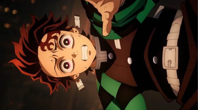 Demon Slayer orden correcto para ver el anime antes del estreno de Castillo Infinito