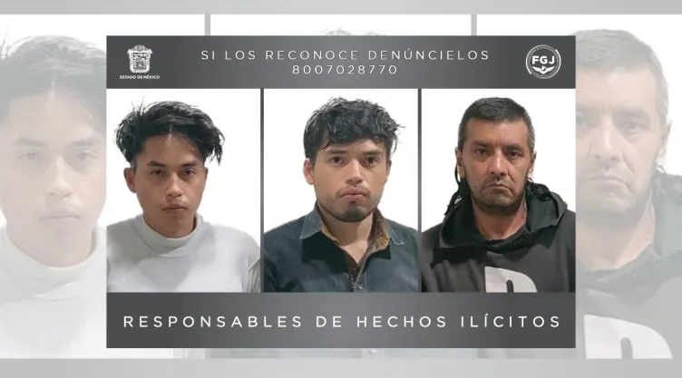 Edomex: Sentencian a feminicidas que le prendieron fuego a joven de 14 años en Ixtapaluca