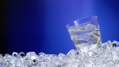 La escasez de hielo preocupa a los habitantes de diferentes regiones de México