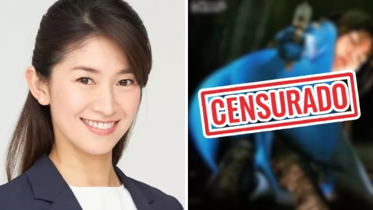 La ministra japonesa ha generado conversación por su pasado profesional