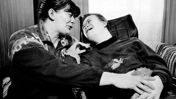 Las personas con síndrome de Down son más susceptibles a contraer COVID-19