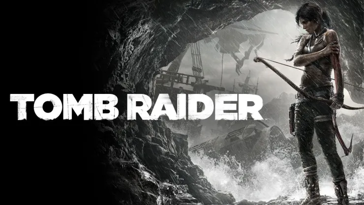 Tomb Raider