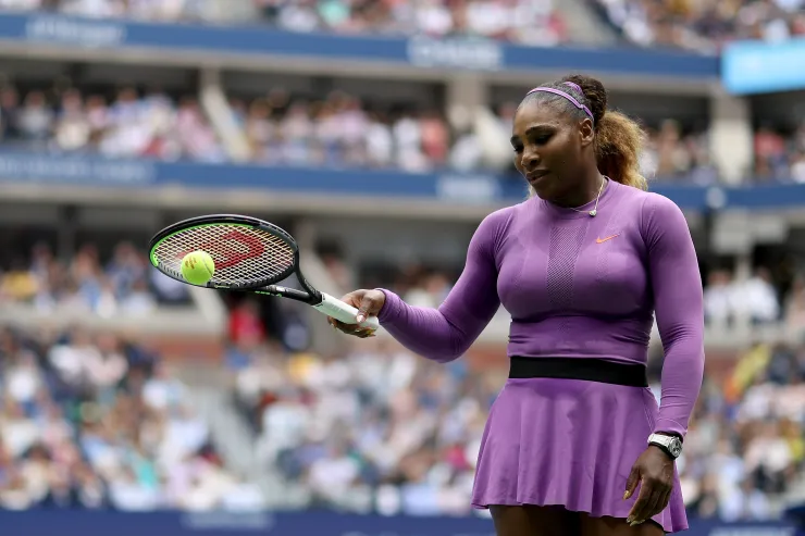2019 US Open - Day 13
