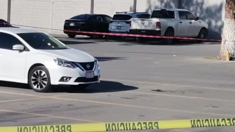 Por celos, sujeto asesina a su pareja en Ciudad Juárez, Chihuahua