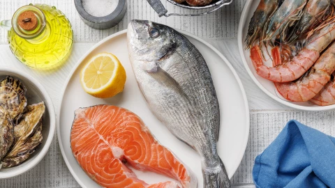 Más omega 3, menos mercurio: el secreto para comer pescado sin miedo y con beneficios reales para tu salud