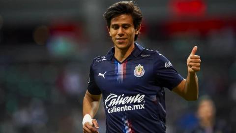 Jos&eacute; Juan Mac&iacute;as al Getafe