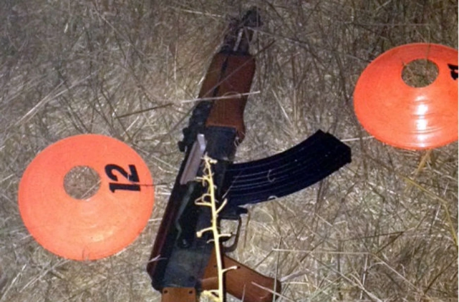 Dos agentes mataron al chico porque no arrojó el arma al piso cuando se lo pidieron