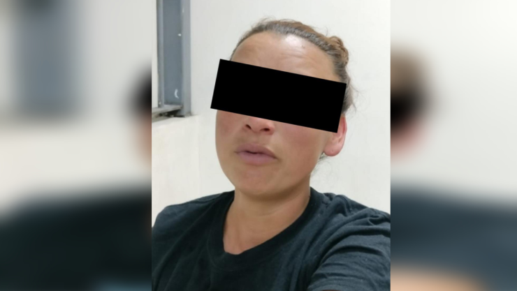 mujer es vinculada a proceso por encadenar a su hijo en Hermosillo, Sonora