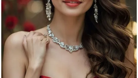 49 peinados sueltos que son elegantes y serán tendencia para el siguiente año; inicia el 2026 a la moda