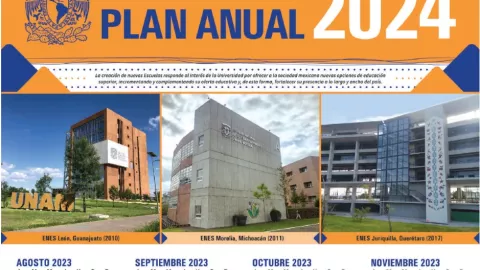 calendario unam 2023 2024-calendario