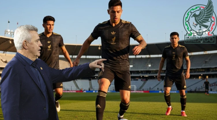 Nadie se lo esperaba: las 3 grandes ausencias de la Selección Mexicana de cara al Mundial 2026
