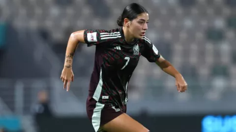 Derrota de México Sub-17 ante Países Bajos deja fuera a la selección de la final en Marruecos