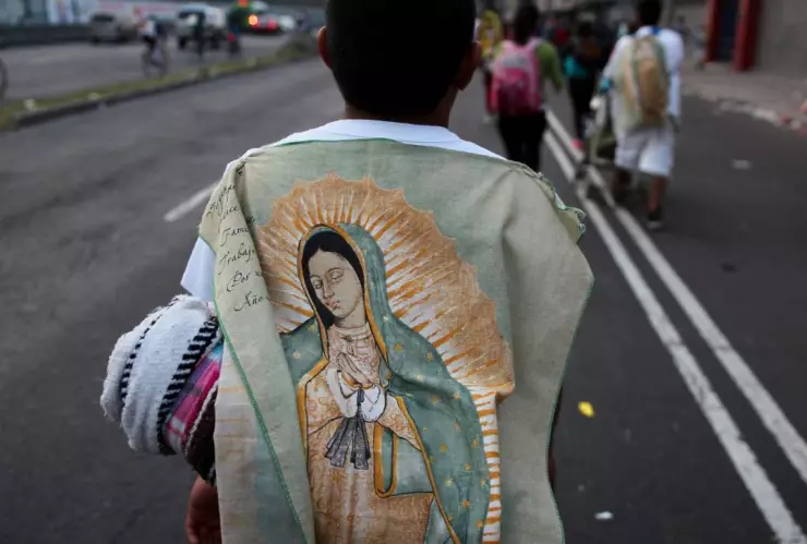 Desde Perú a Filipinas, estos son los países que veneran a la Virgen de Guadalupe el 12 de diciembre