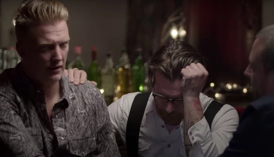 Eagles of Death Metal