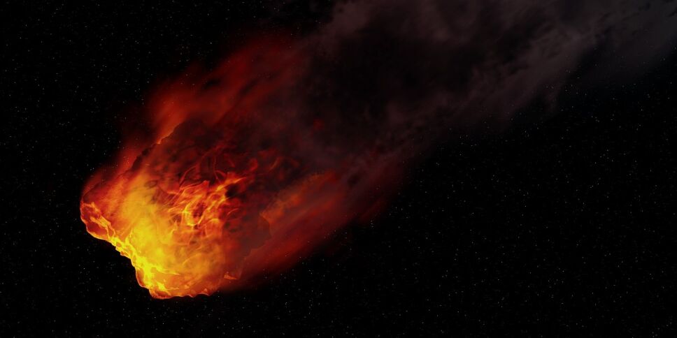 asteroide tierra bombas nucleares