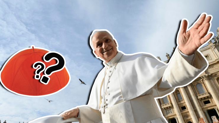 Papa León XIV convoca consistorio extraordinario_ ¿De qué tratará la reunión con los cardenales en El Vaticano_.webp