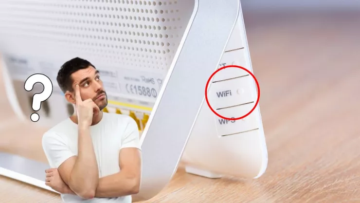 Nueva tecnología podría superar ampliamente al WiFi actual