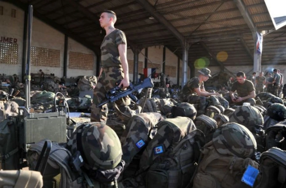 Nuevo conflicto bélico en Mali