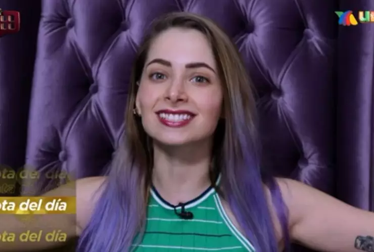 YosStop revela el nombre de la bebé que espera: ¿cuál es su significado?