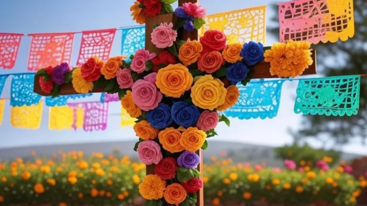 Día de la Santa Cruz: 3 de mayo de 2025