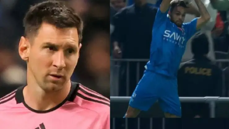 ¡Siuuu! Futbolista del Al-Hilal celebra gol al estilo de Cristiano Ronaldo frente Messi; video.jpg
