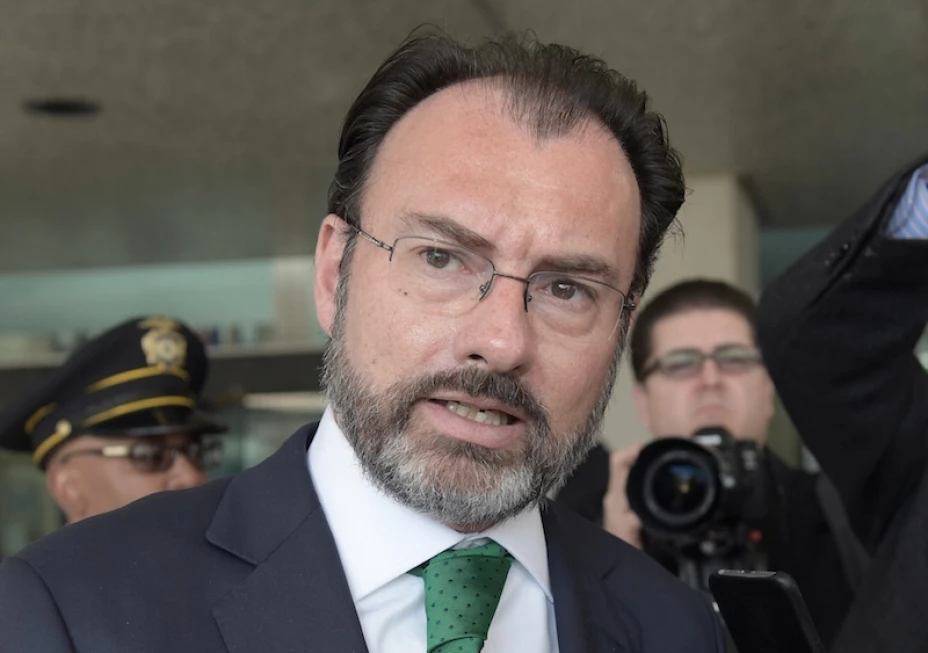 Luis Videgaray Caso