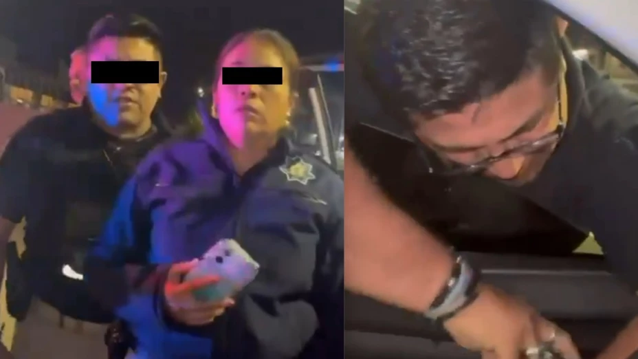 abuso autoridad san pedro cholula