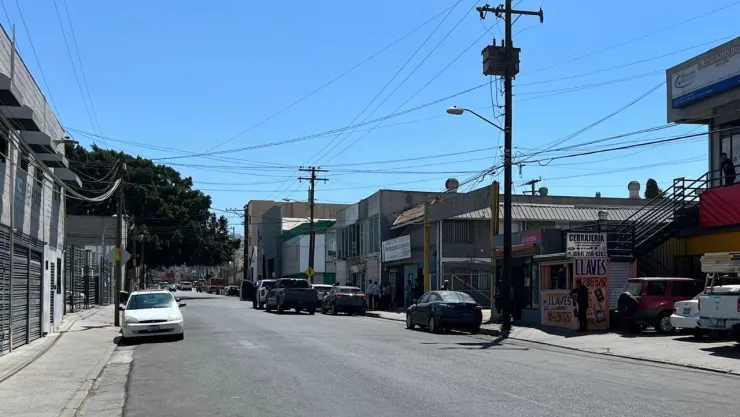 Asesinan a abogado en Tijjuana