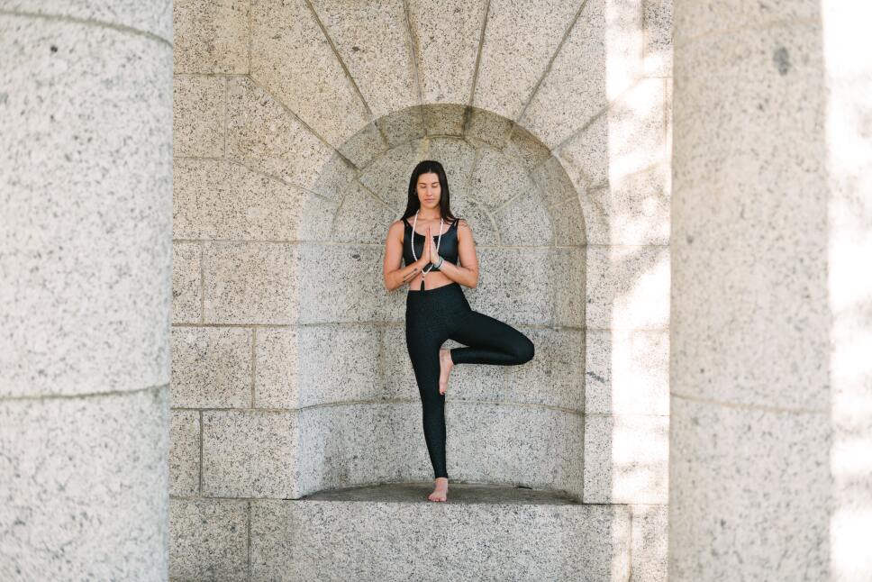 yoga