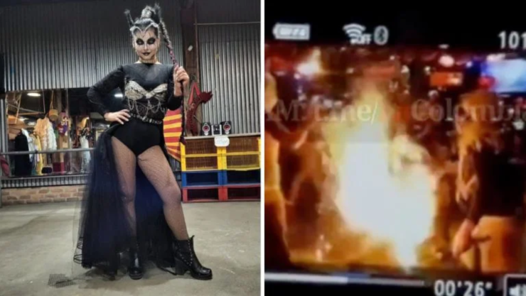 Laura Daniela Villamil