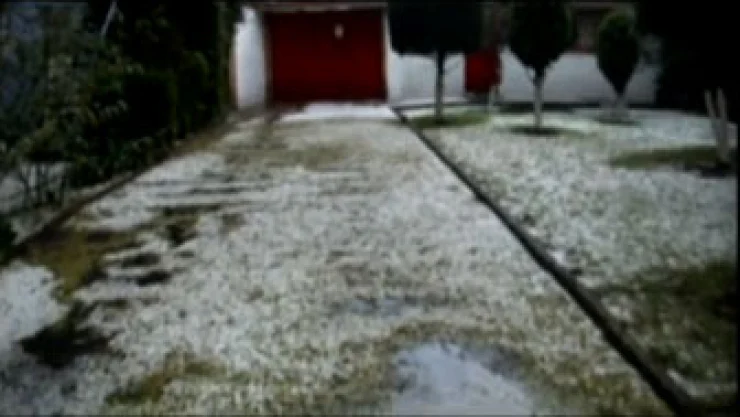 lluvia