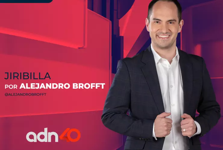 Jiribilla Alejandro Brofft