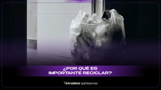 ¿Reciclas correctamente? Esto es lo que debes saber