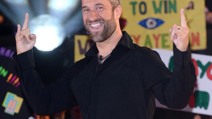 Murió Dustin Diamond, actor de ‘Salvados por la Campana’, a los 44 años
