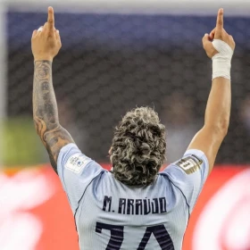 Así queda el Grupo H de la Copa Mundial la FIFA 2026™, tras los partidos de la Jornada 1