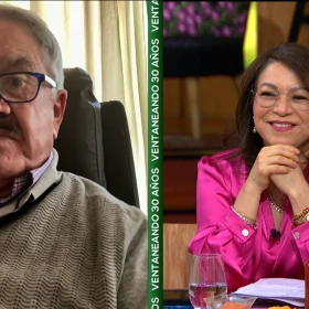 Pedro Sola habla sobre su reciente accidente