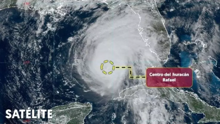 Huracán Rafael_ Esta es su ubicación actual hoy 7 de noviembre de 2024.jpg