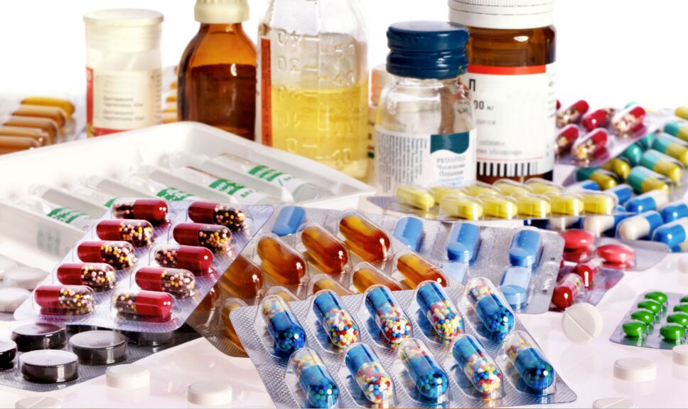 medicinas