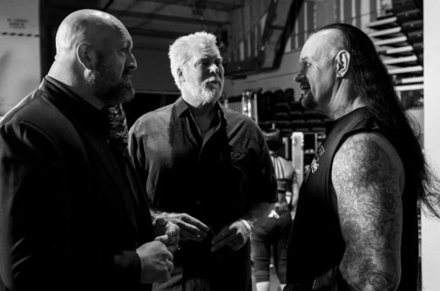 Undertaker se retira en Survivor Series