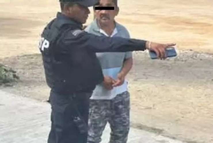 ¿Lo reconoces? Reportan a persona de la tercera edad PERDIDO en el Periférico de Mérida