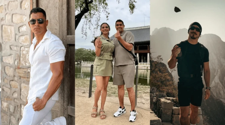 Leyendas Rojas que regresan para la décima temporada de Exatlón México.png