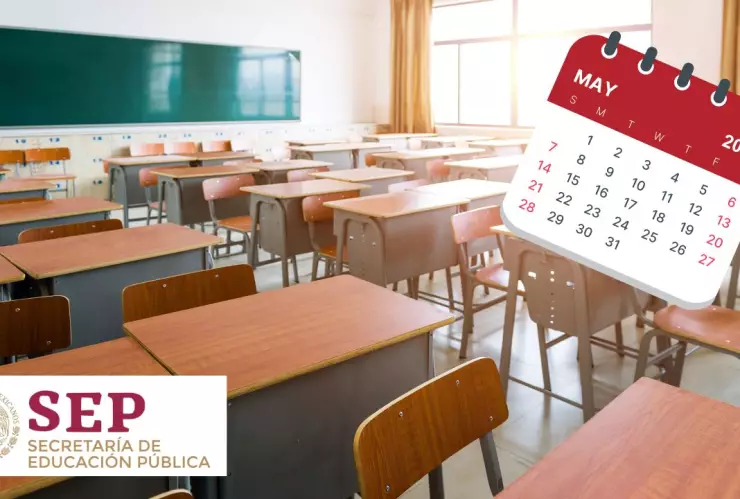 SEP modifica calendario escolar 2022 2023 vacaciones de verano