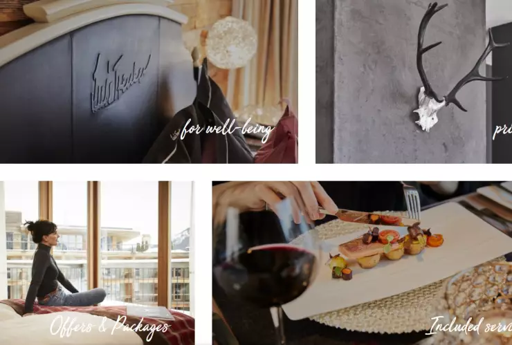 Hotel turistas no vacunados Covid19