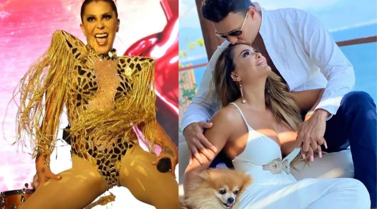 Alejandra Guzmán gana demanda a Larry Ramos