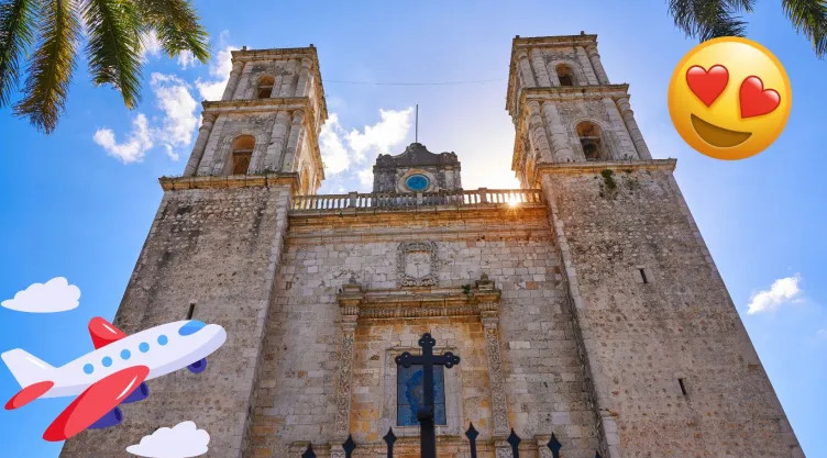 ¿Cuál es el pueblo mágico más bonito de Yucatán?
