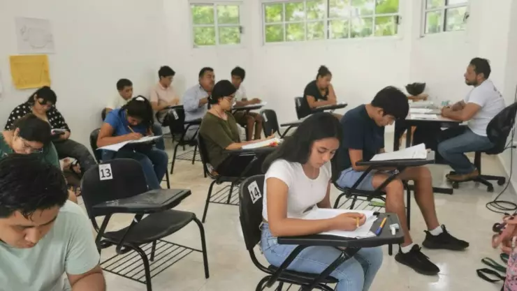 ¡OJO AQUÍ! Cambian la SEDE para el examen EXANI-I en Chetumal; AQUÍ los detalles