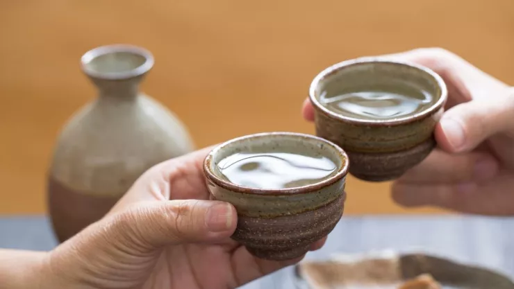 UNESCO declara al Sake como Patrimonio Cultural Inmaterial