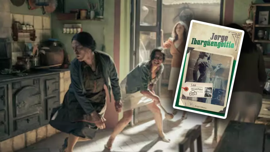 Las Muertas de Netflix basada en Las Poquianchis, ¿quiénes eran las hermanas de la novela de Jorge Ibargüengoitia?