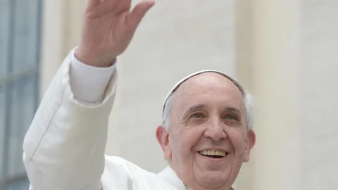 ¿El Papa Francisco renunciará después de su crisis respiratoria 22 de febrero 2025.png
