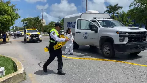 Hombre muere atropellado HOY 9 de septiembre en Cancún.jpg